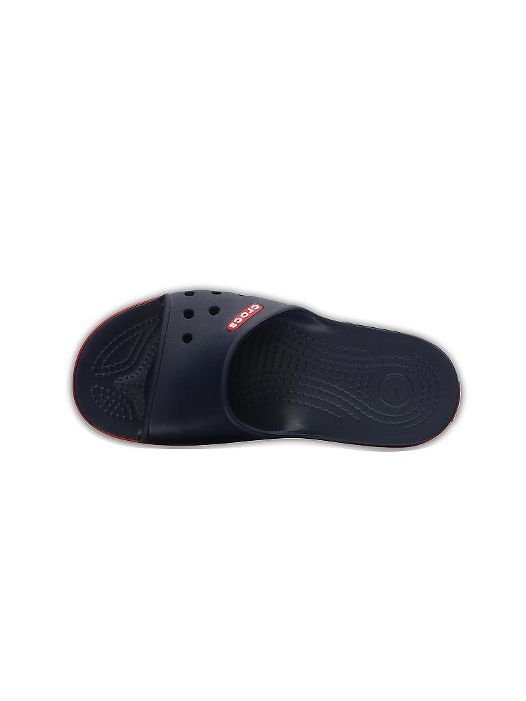 CROCS | Badepantoffel Crocband II Slide | 