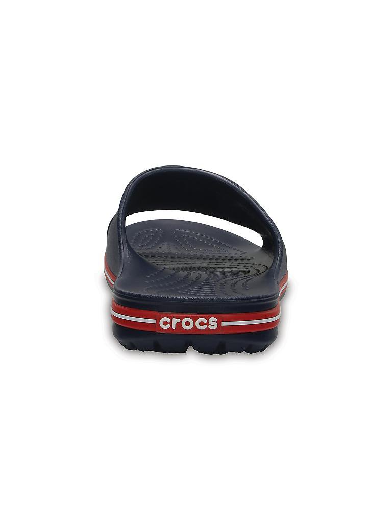 CROCS | Badepantoffel Crocband II Slide | 