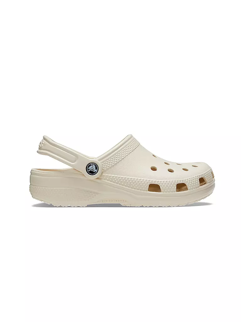 CROCS | Badepantoffel Crocs Classic | beige