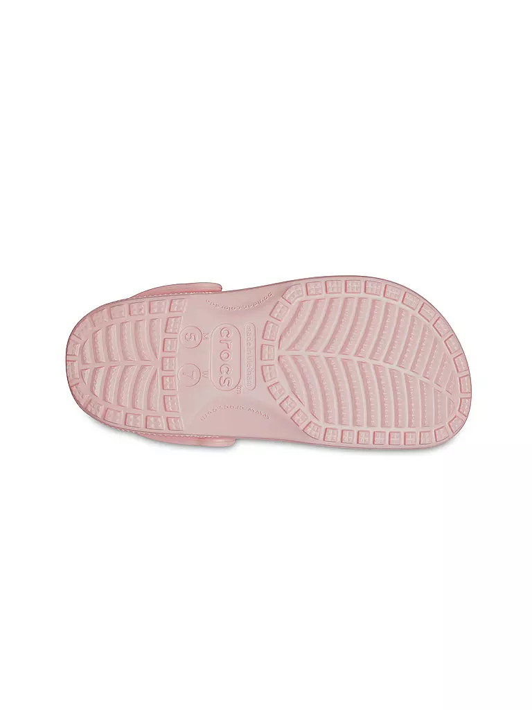 CROCS | Badepantoffel Crocs Classic | rosa