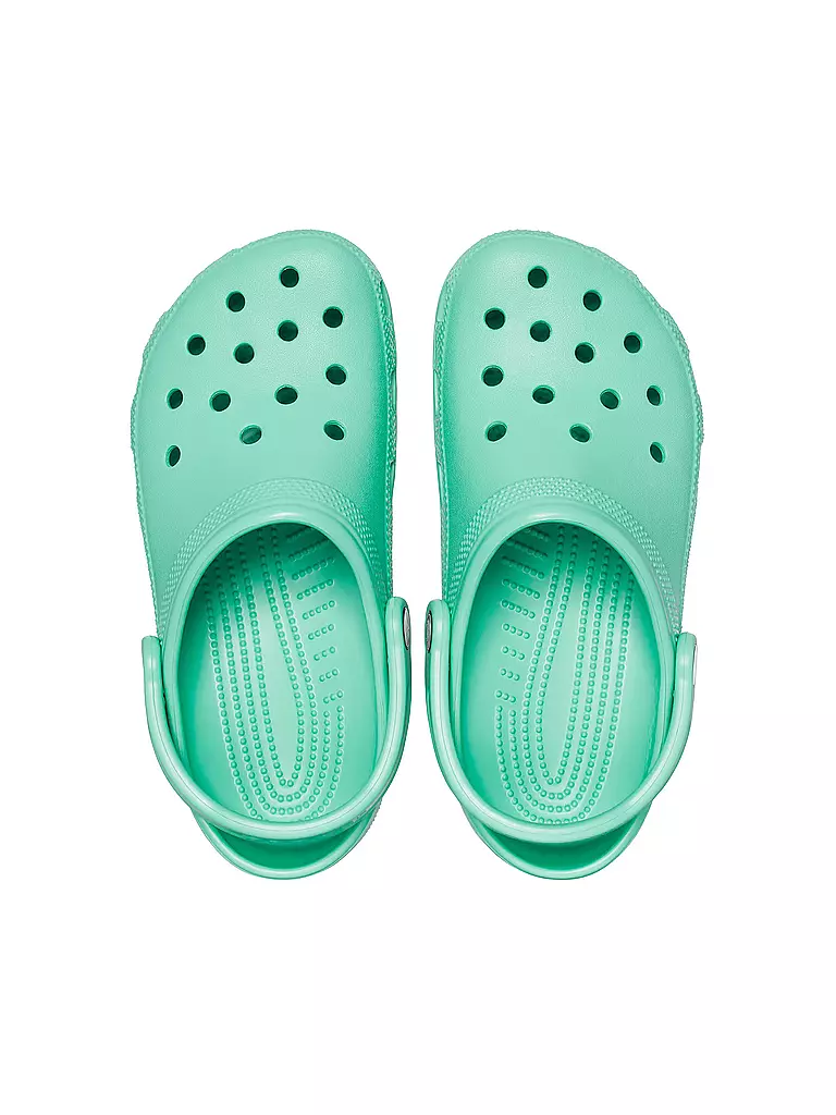 CROCS | Badepantoffel Crocs Classic | dunkelblau
