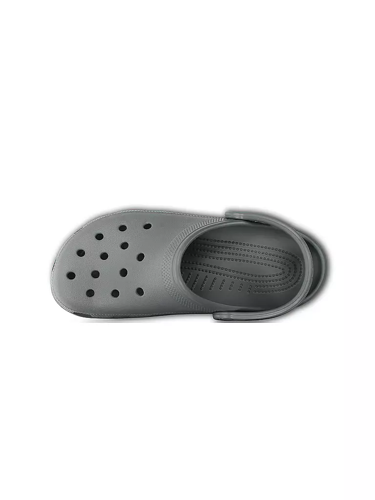 CROCS | Badepantoffel Crocs Classic | hellgrün