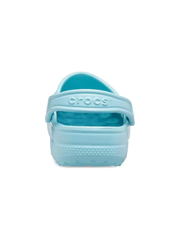 CROCS | Badepantoffel Crocs Classic | blau