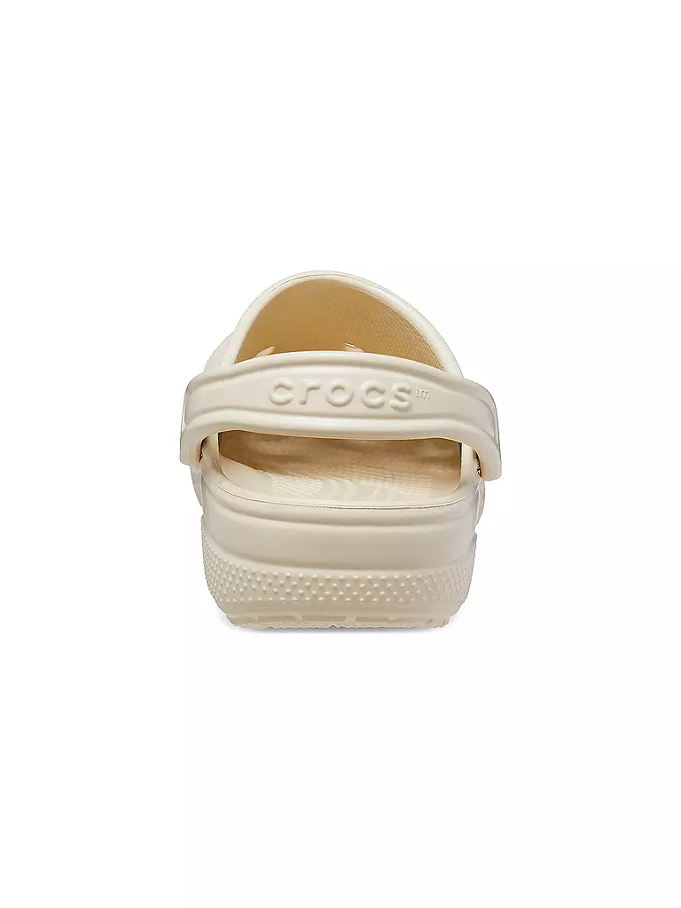 CROCS | Badepantoffel Crocs Classic | beige