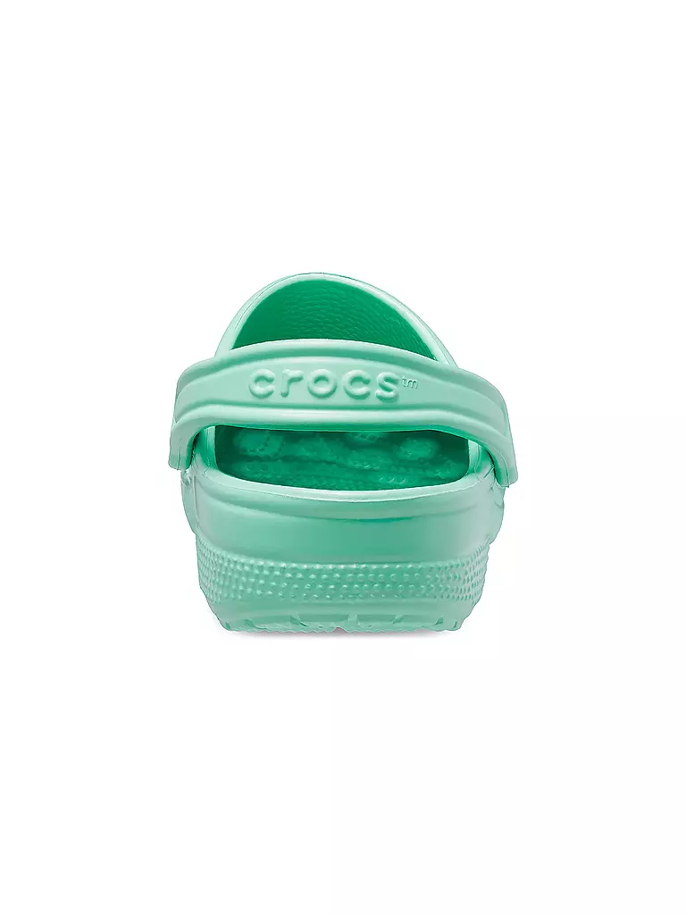 CROCS | Badepantoffel Crocs Classic | dunkelblau