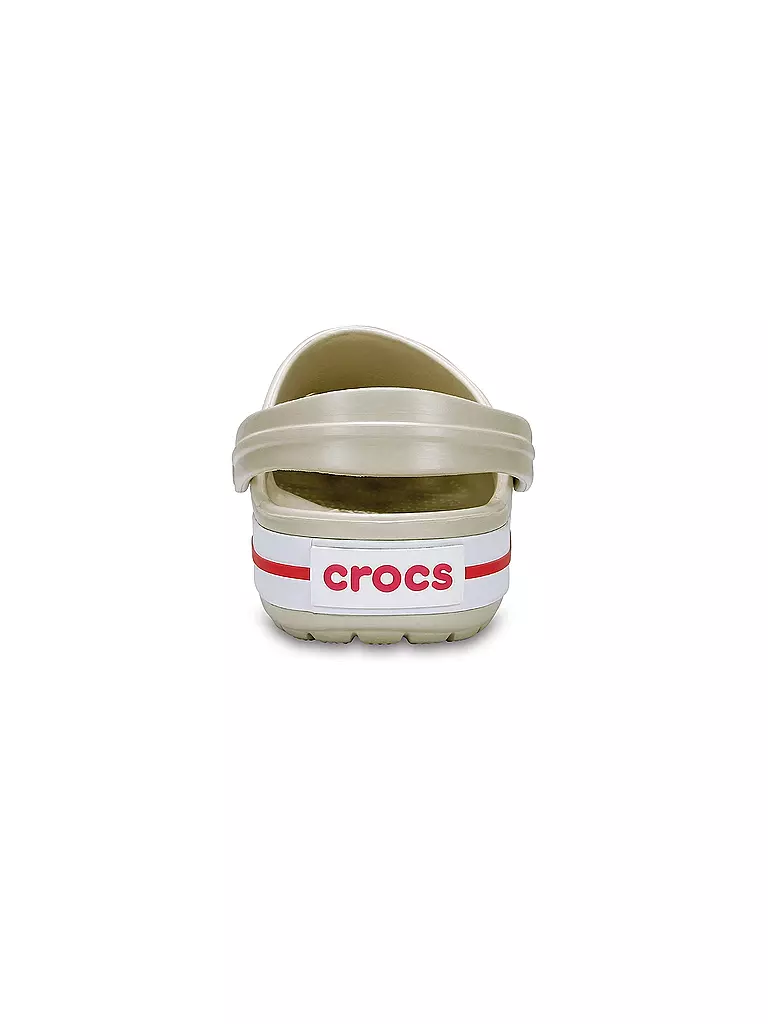 CROCS | Badepantoffeln Crocband™ Clog | grau