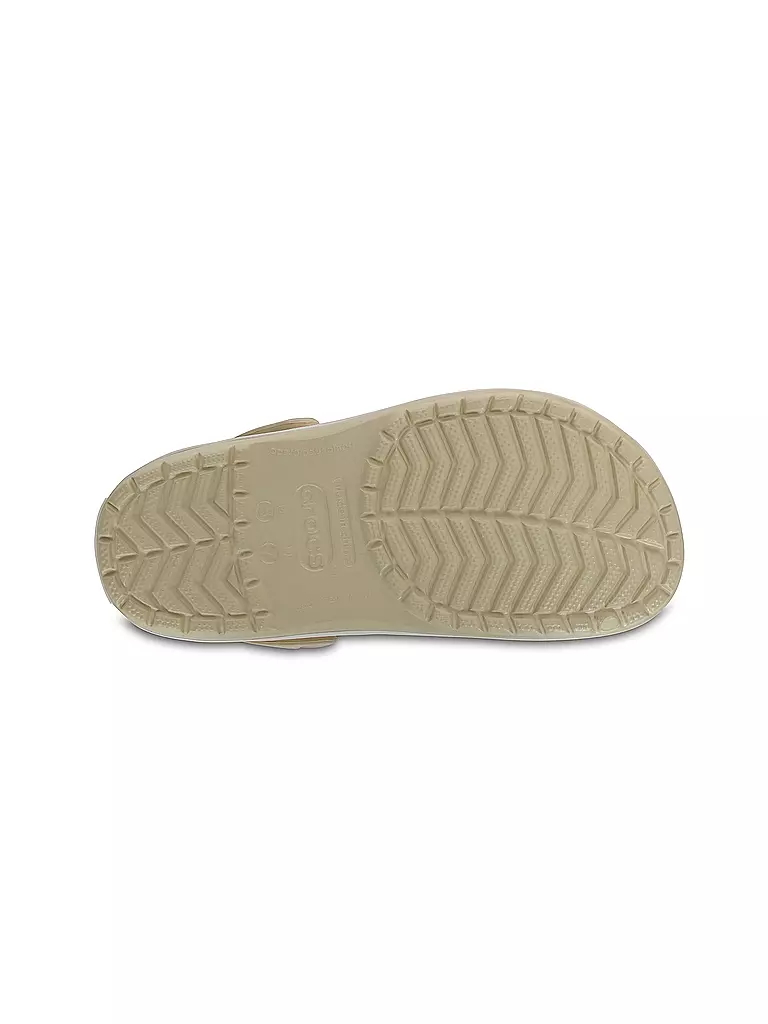 CROCS | Badepantoffeln Crocband™ Clog | grau