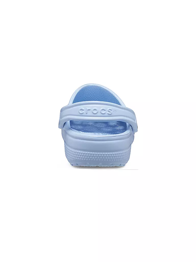 CROCS | Badepantoffeln Crocs Classic | creme