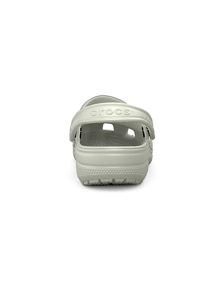 CROCS | Badepantoffeln Crocs Classic | hellblau