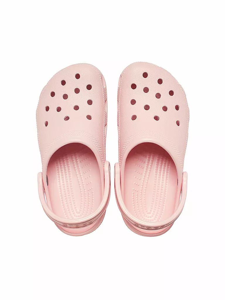 CROCS | Badepantoffeln Crocs Classic | hellblau