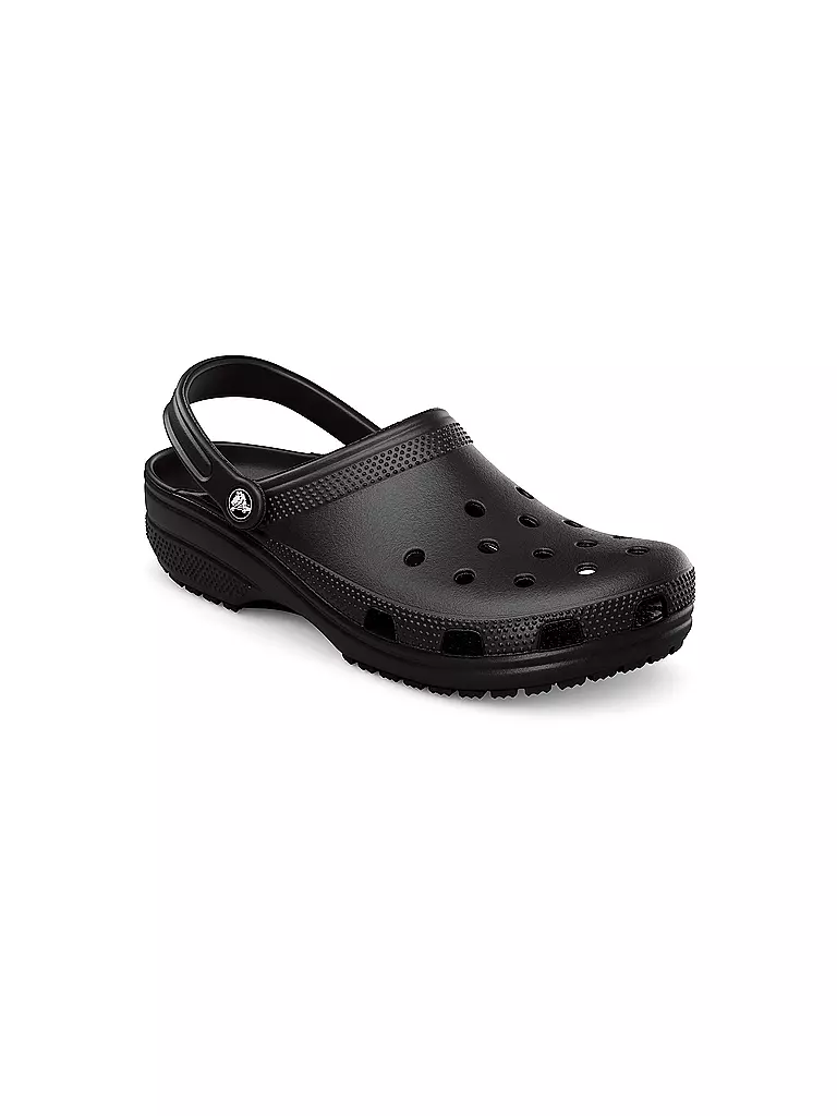 CROCS | Badepantoffeln Crocs Classic | hellblau
