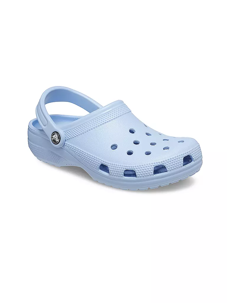 CROCS | Badepantoffeln Crocs Classic | creme