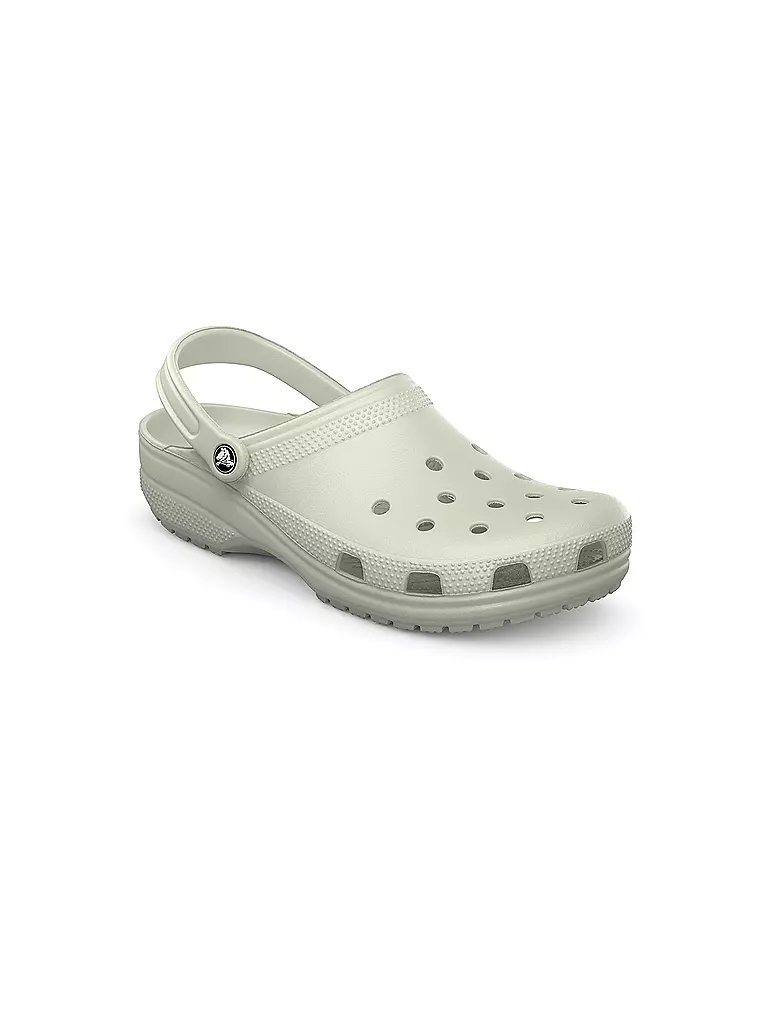 CROCS | Badepantoffeln Crocs Classic | hellblau