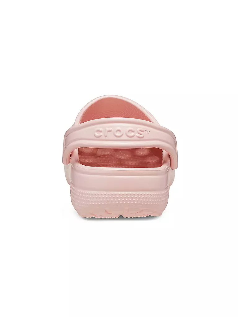 CROCS | Badepantoffeln Crocs Classic | hellblau
