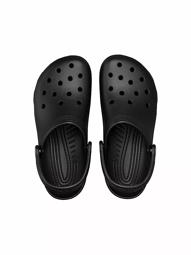 CROCS | Badepantoffeln Crocs Classic | hellblau