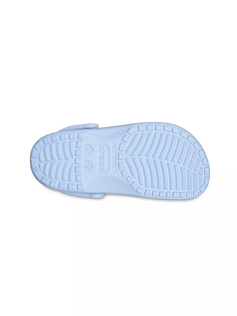 CROCS | Badepantoffeln Crocs Classic | creme