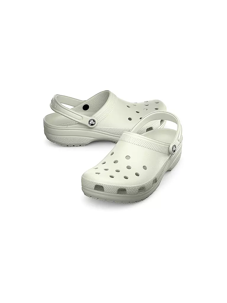CROCS | Badepantoffeln Crocs Classic | hellblau