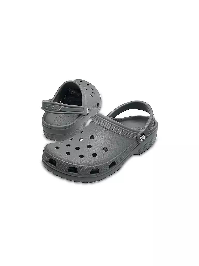 CROCS | Badepantoffeln Crocs Classic | hellblau