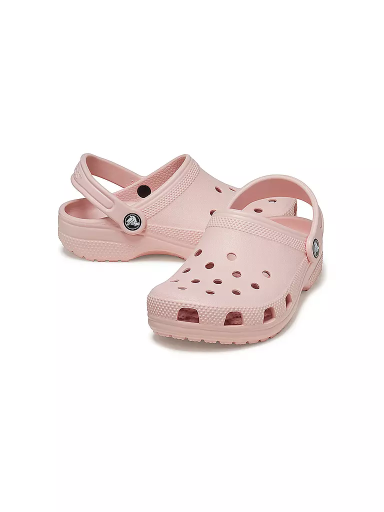 CROCS | Badepantoffeln Crocs Classic | hellblau