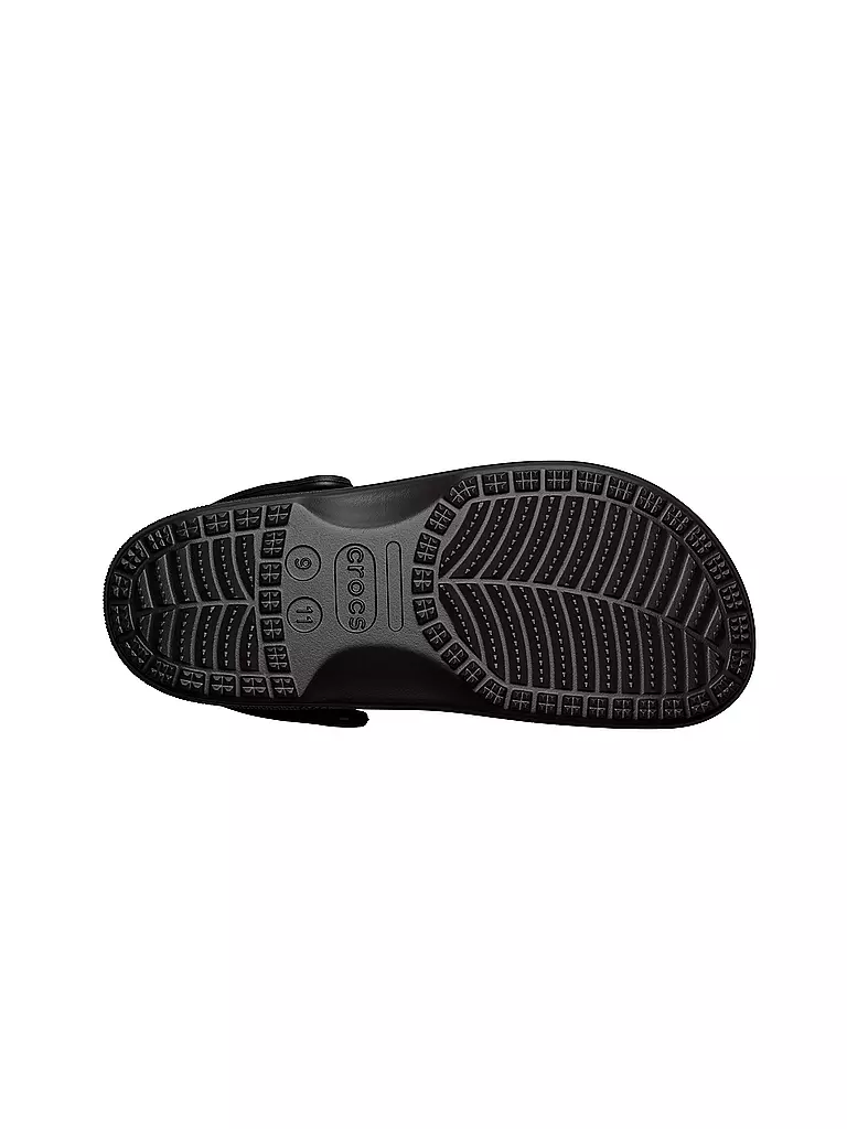 CROCS | Badepantoffeln Crocs Classic | hellblau