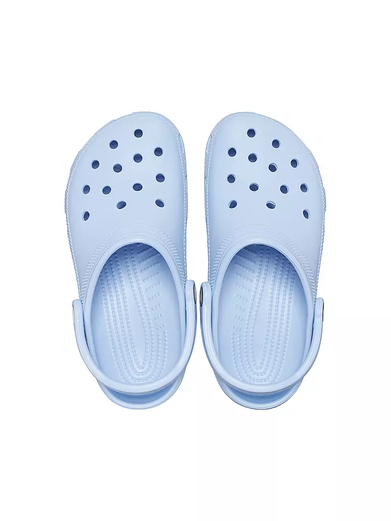 CROCS | Badepantoffeln Crocs Classic | creme