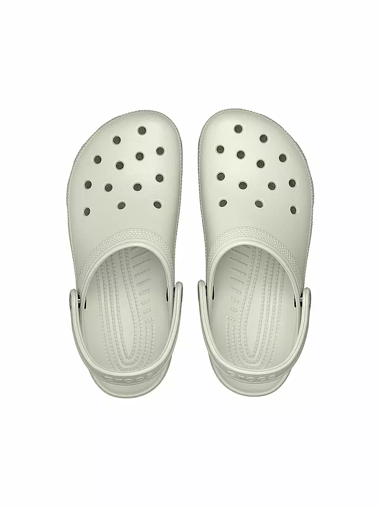 CROCS | Badepantoffeln Crocs Classic | hellblau