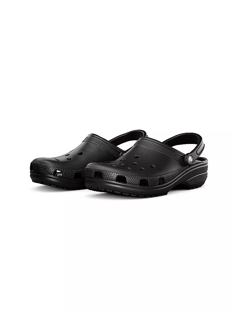 CROCS | Badepantoffeln Crocs Classic | hellblau