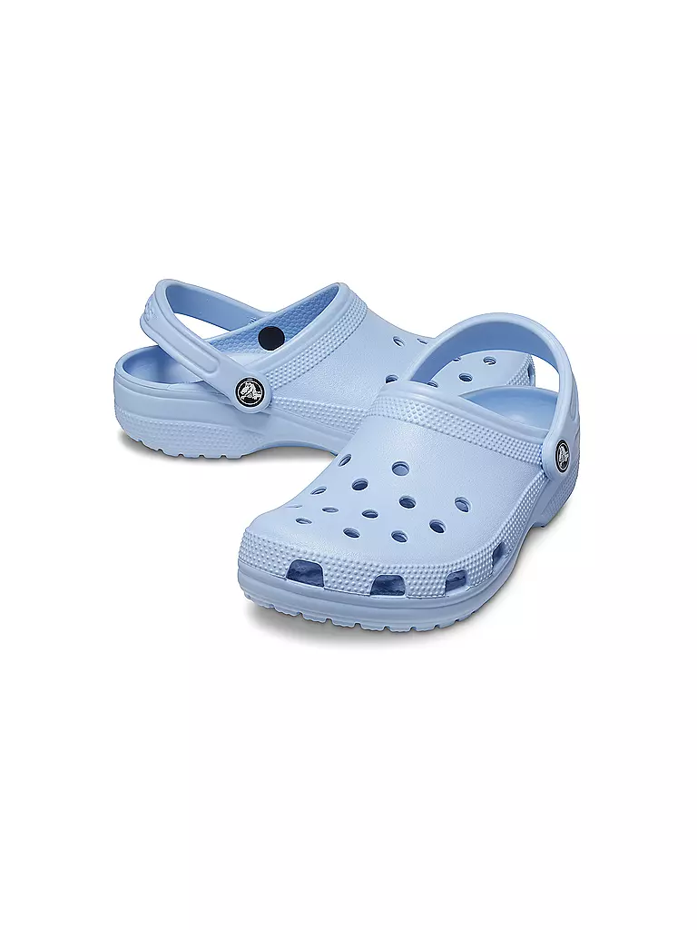 CROCS | Badepantoffeln Crocs Classic | creme