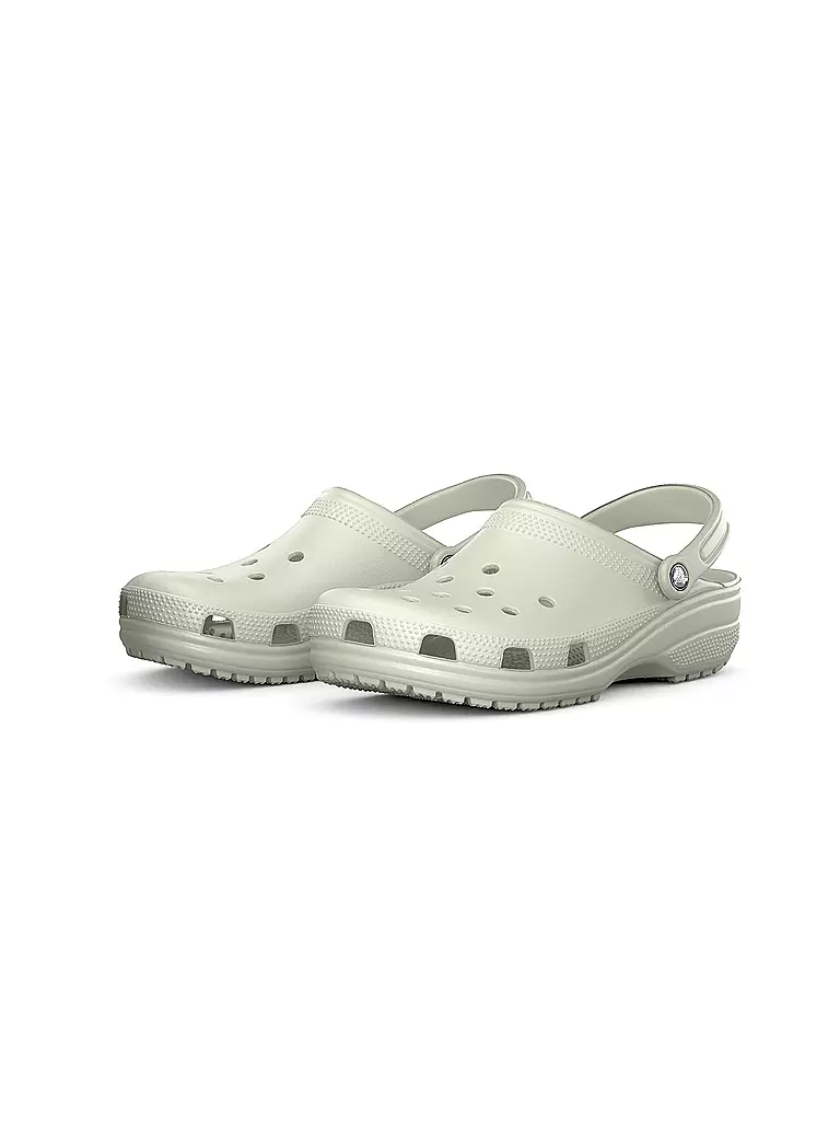 CROCS | Badepantoffeln Crocs Classic | hellblau