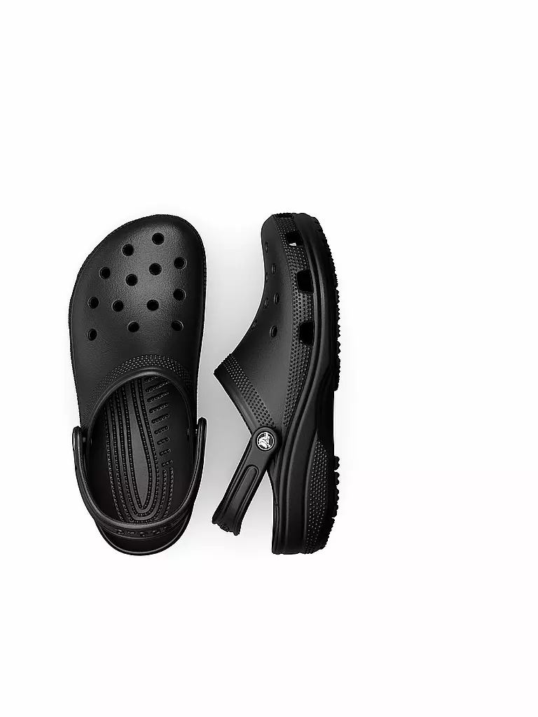 CROCS | Badepantoffeln Crocs Classic | hellblau