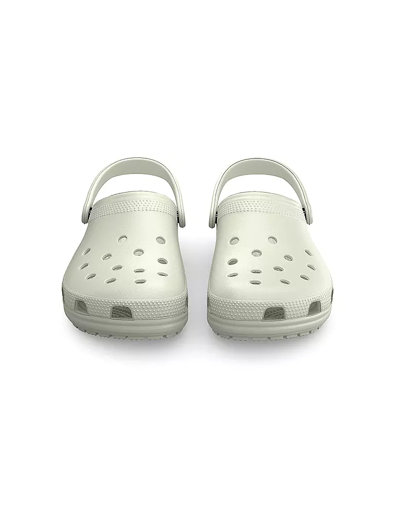 CROCS | Badepantoffeln Crocs Classic | hellblau