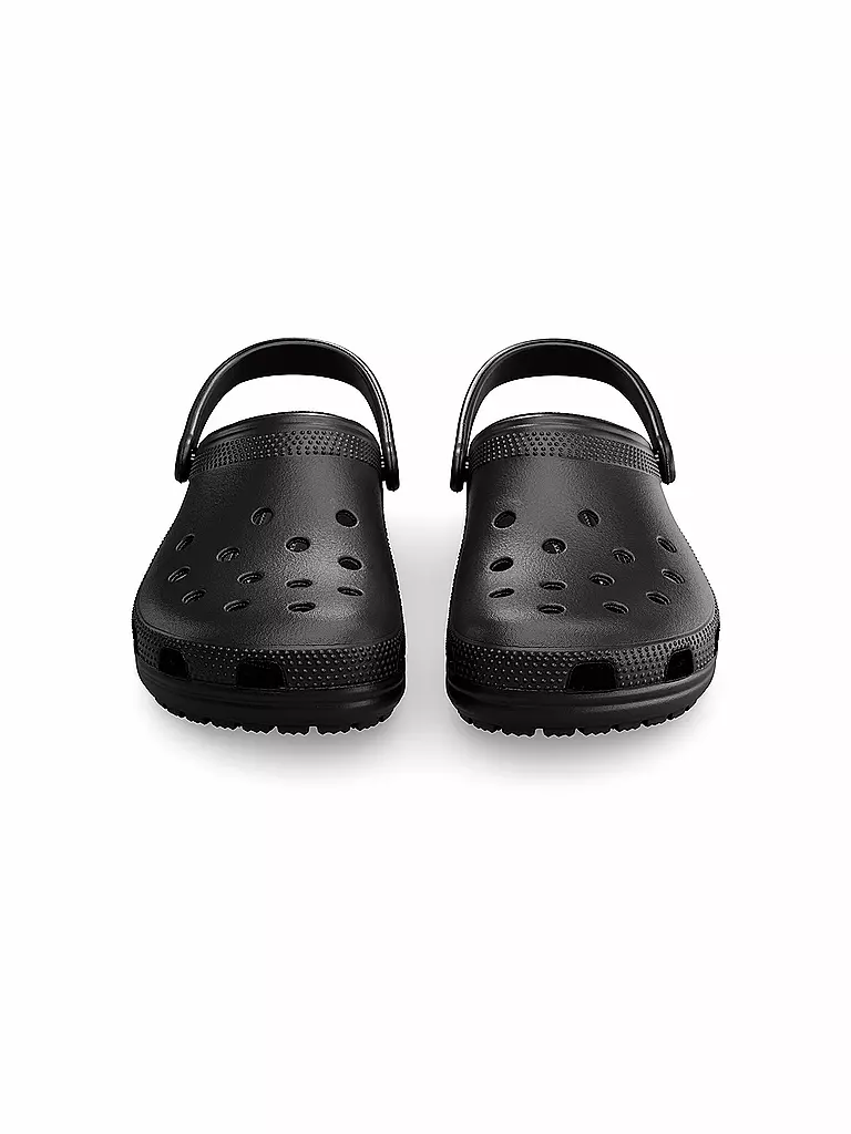 CROCS | Badepantoffeln Crocs Classic | hellblau