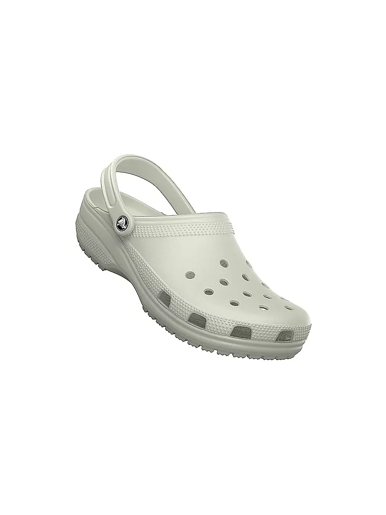 CROCS | Badepantoffeln Crocs Classic | hellblau