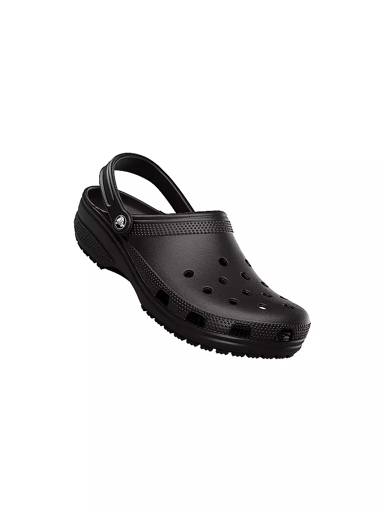 CROCS | Badepantoffeln Crocs Classic | hellblau