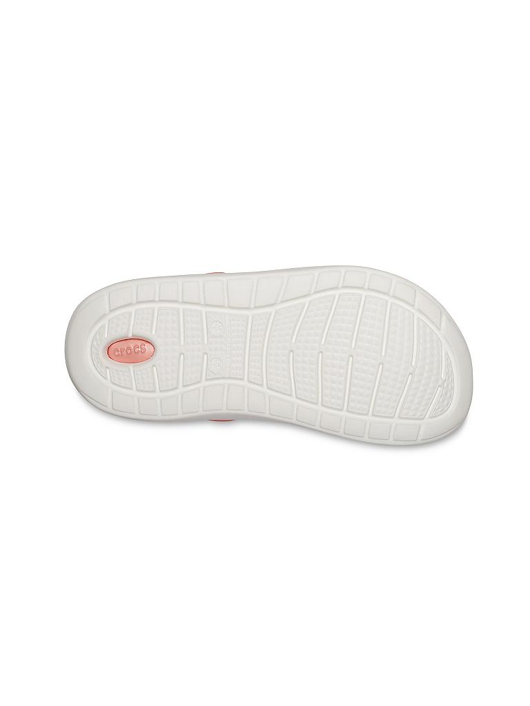 CROCS | Damen Badepantoffel LiteRide™ Clog | blau