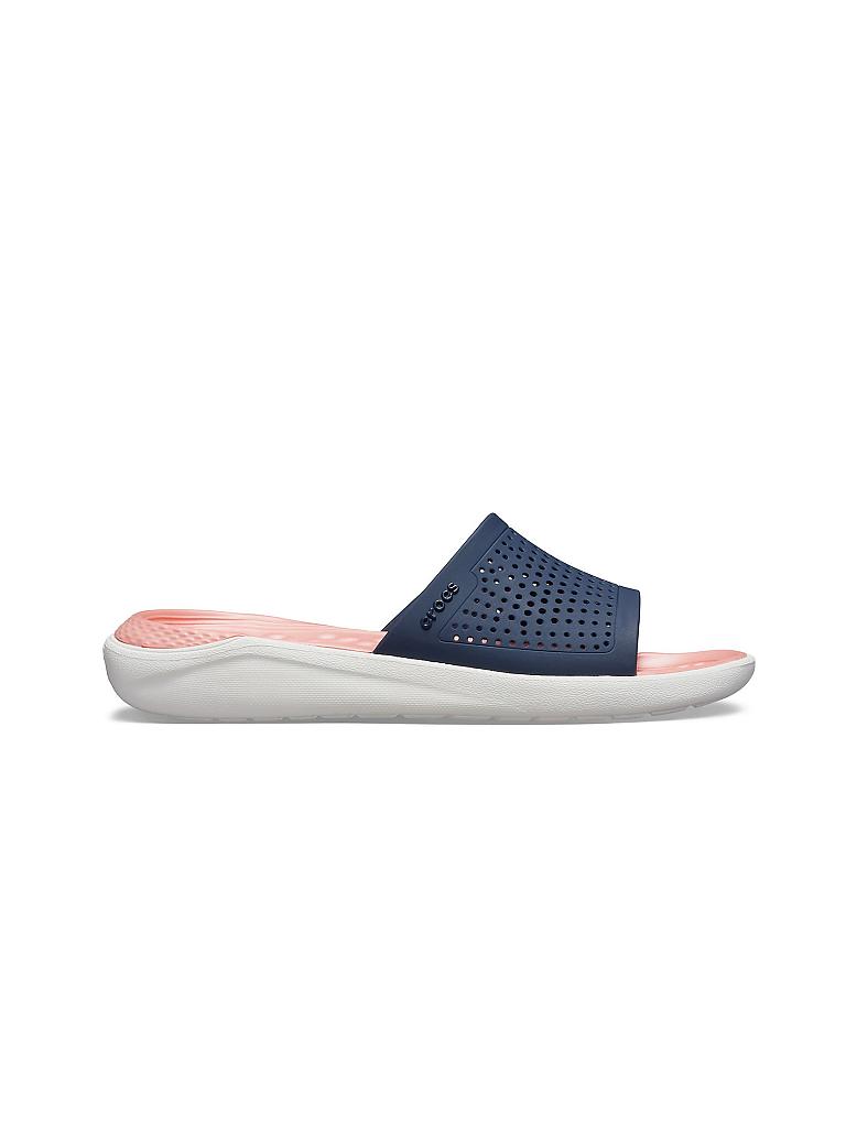 CROCS | Damen Badepantoffel LiteRide™ Slide | 