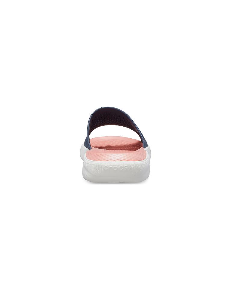CROCS | Damen Badepantoffel LiteRide™ Slide | 