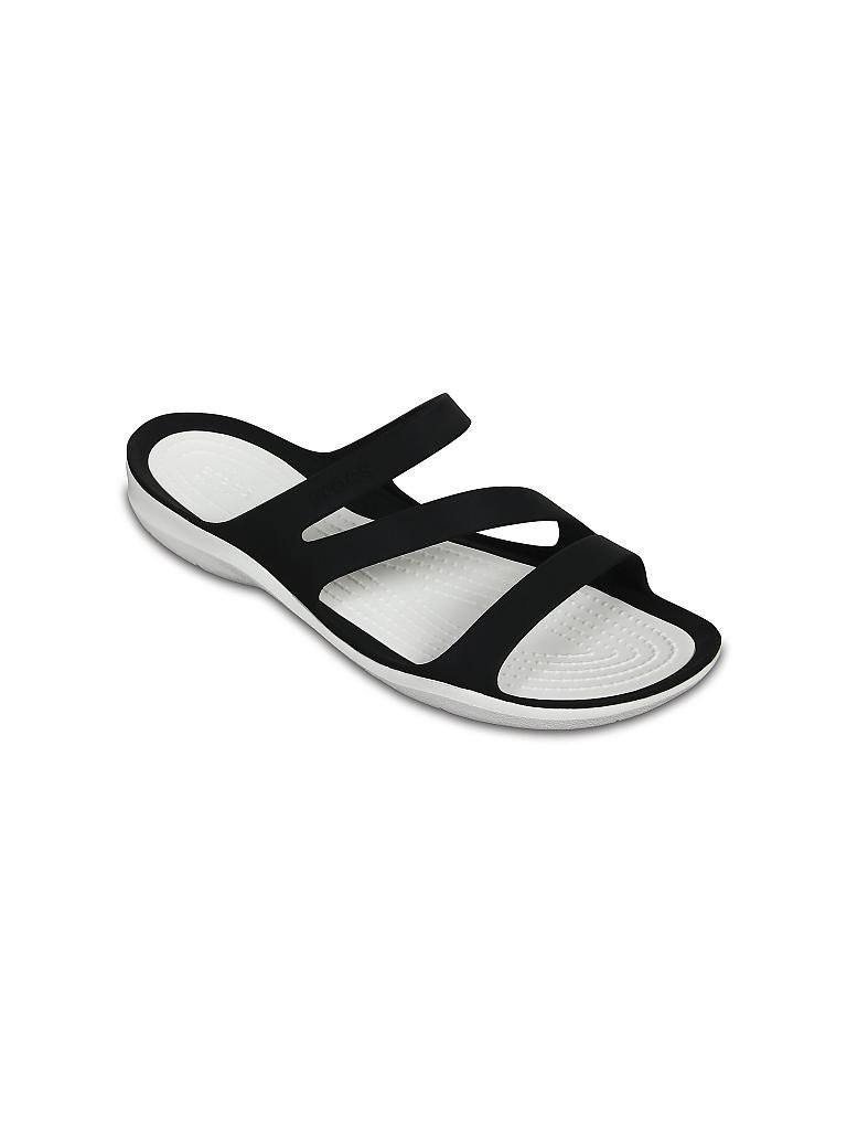CROCS | Damen Badepantoffel Swiftwater Sandal | 