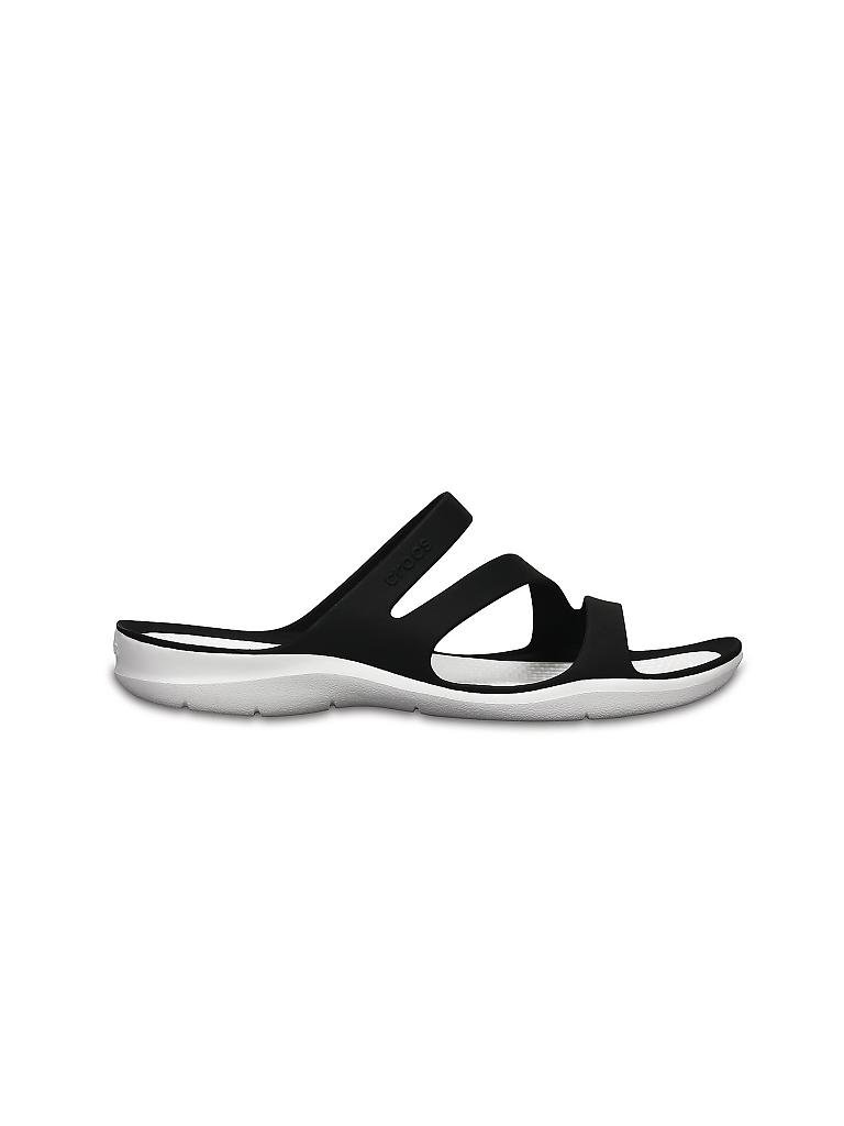 CROCS | Damen Badepantoffel Swiftwater Sandal | 