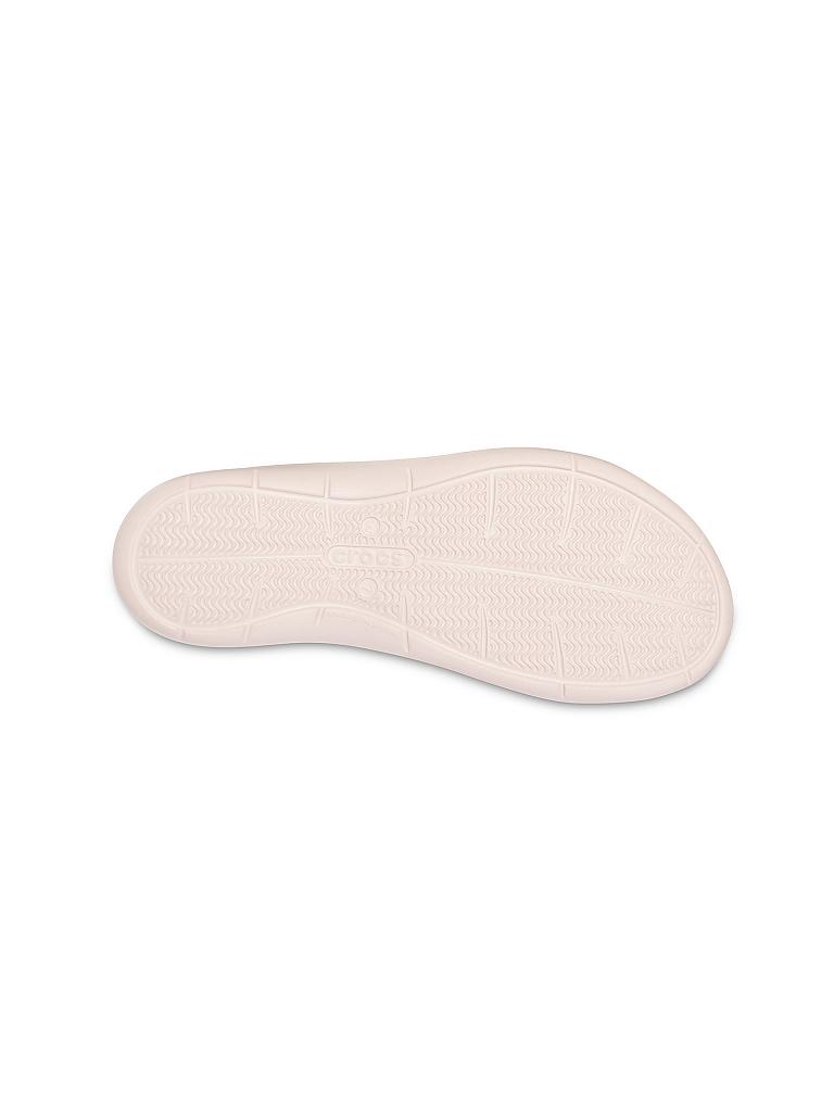 CROCS | Damen Badesandale Swiftwater™ Sandal | türkis