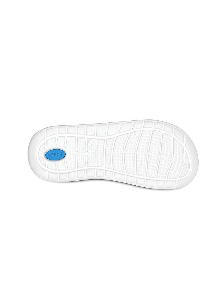 CROCS | Herren Badepantoffel LiteRide™ Slide | blau