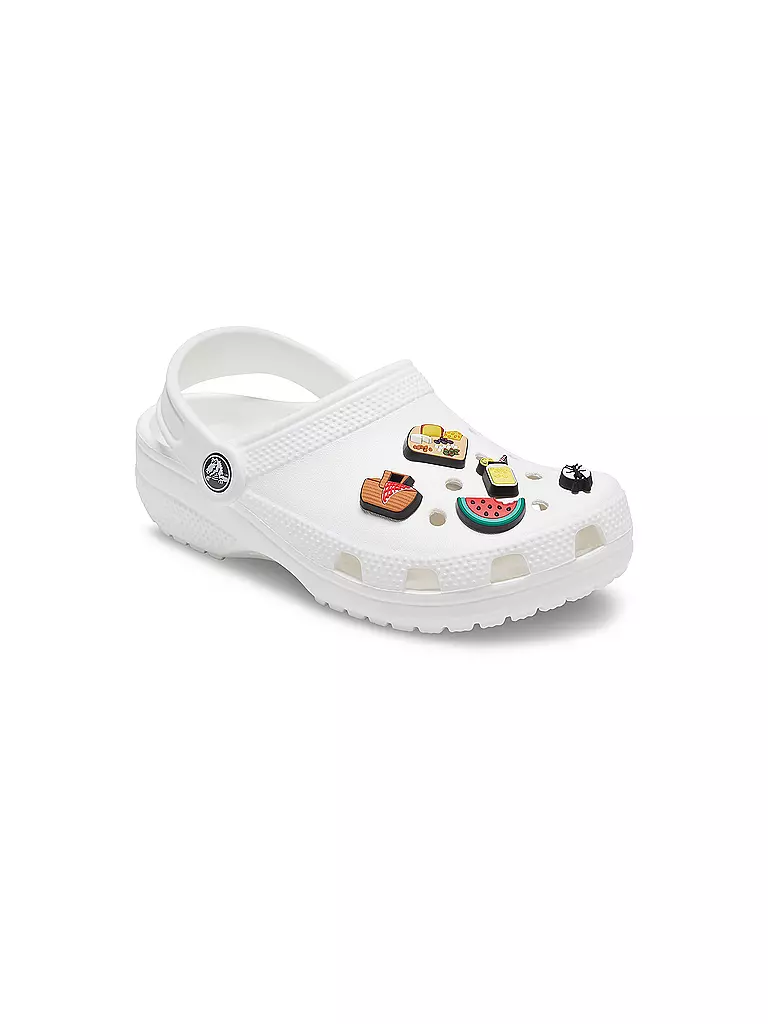 CROCS | Jibbitz™ Cute Picnic 5er Set | bunt