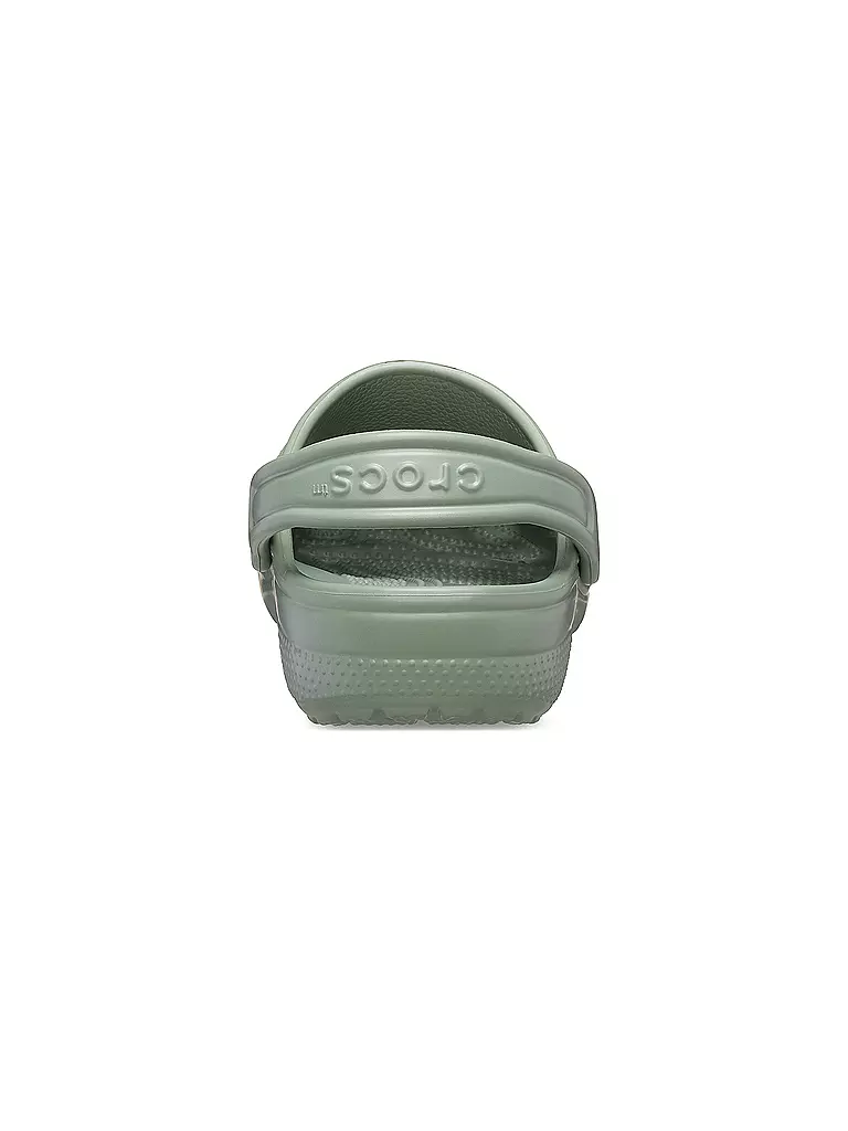 CROCS | Kinder Badepantoffeln Classic Clog | lila