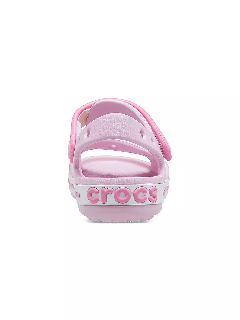 CROCS | Kinder Sandale Crocband | pink