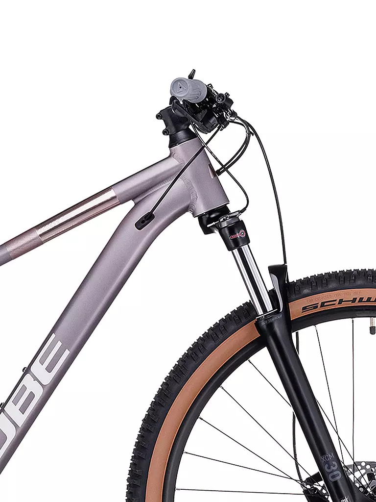 CUBE | Damen Mountainbike 27,5