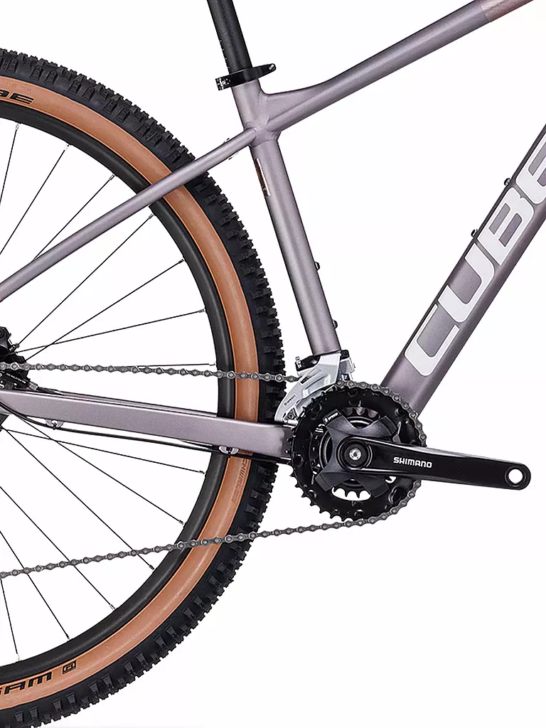 CUBE | Damen Mountainbike 27,5