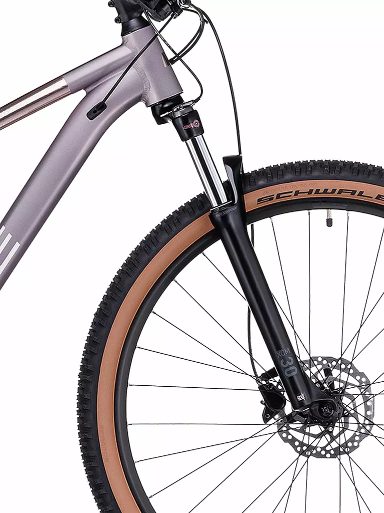CUBE | Damen Mountainbike 27,5