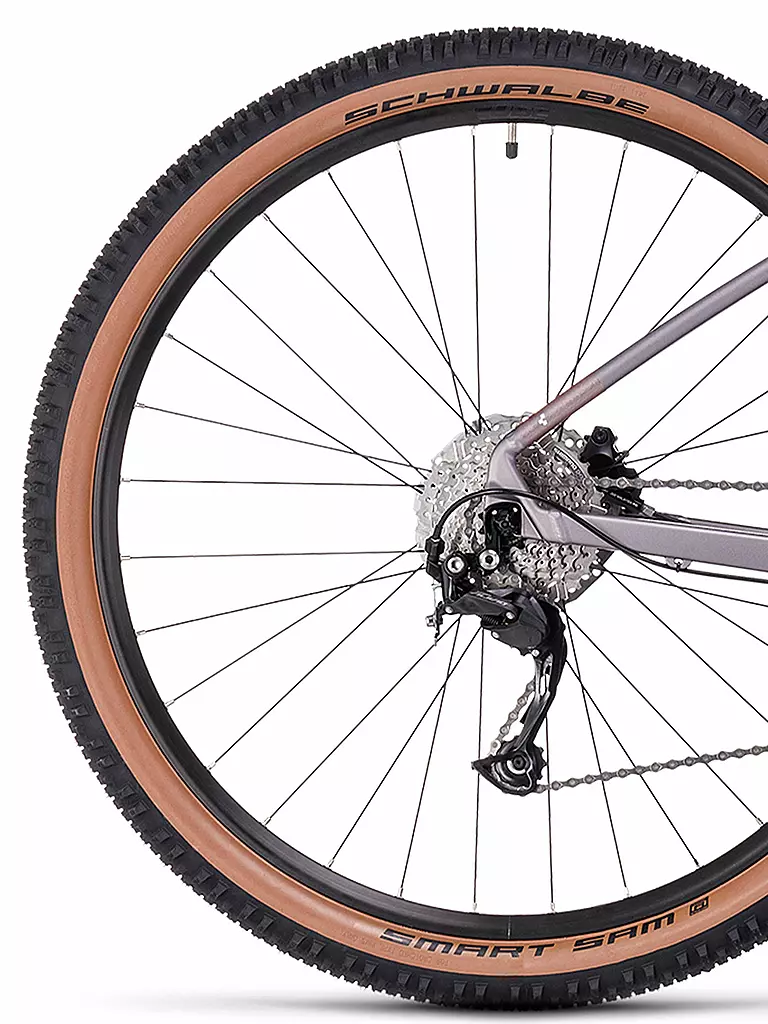 CUBE | Damen Mountainbike 27,5