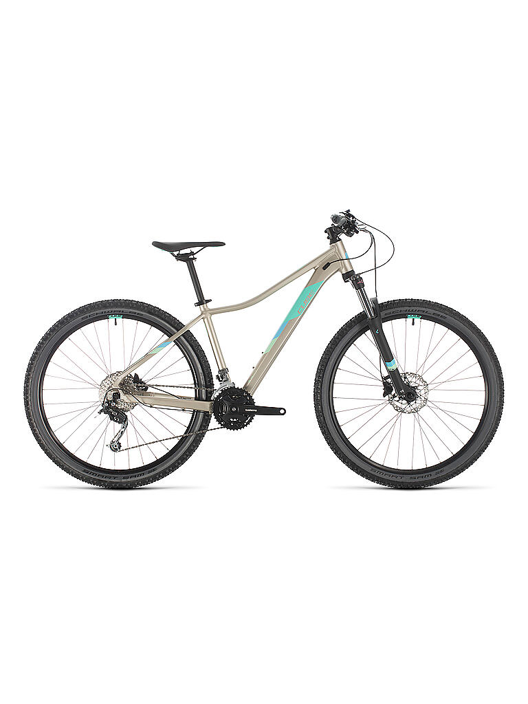 CUBE | Damen Mountainbike 27,5"-29" Access WS Pro 2020 | 
