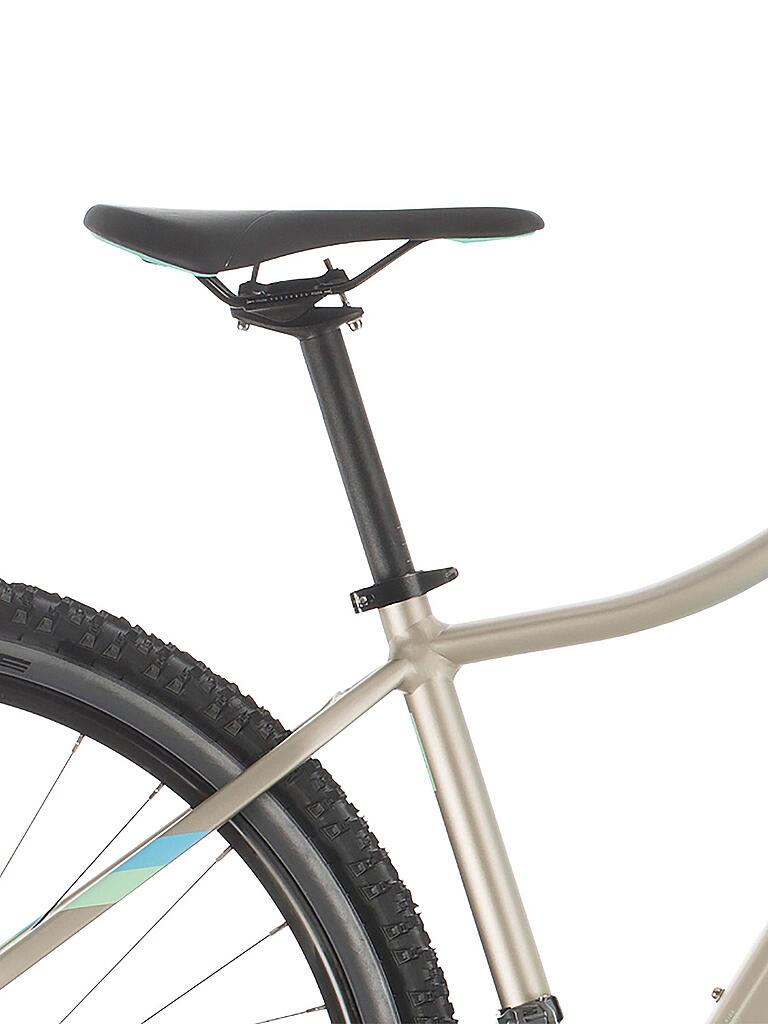 CUBE | Damen Mountainbike 27,5"-29" Access WS Pro 2020 | 